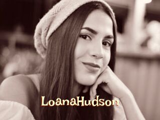 LoanaHudson
