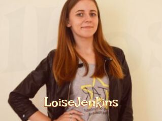 LoiseJenkins
