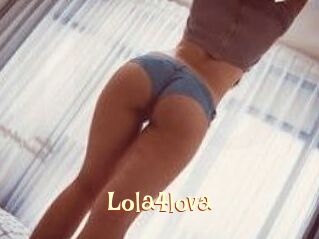 Lola4lova