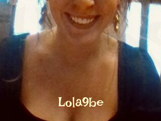 Lola9be