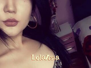 LolaAsia