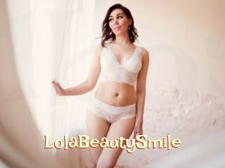 LolaBeautySmile