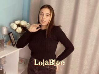 LolaBlan