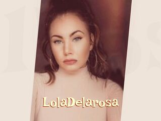 LolaDelarosa