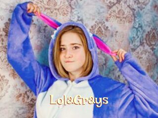 LolaGrays