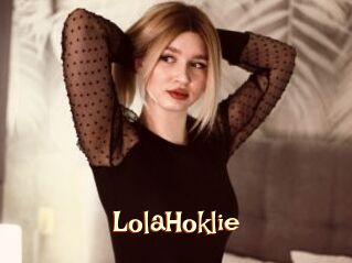LolaHoklie