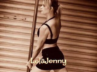 LolaJenny