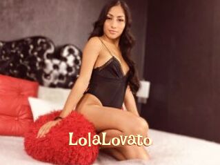LolaLovato
