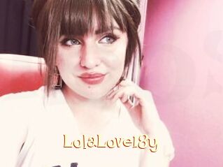LolaLove18y