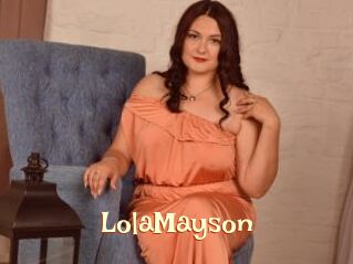 LolaMayson
