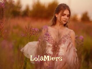 LolaMiers