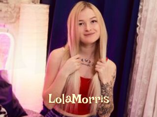 LolaMorris