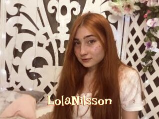 LolaNilsson