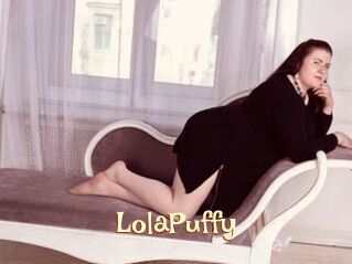 LolaPuffy