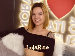 LolaRise