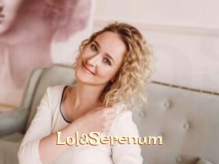 LolaSerenum