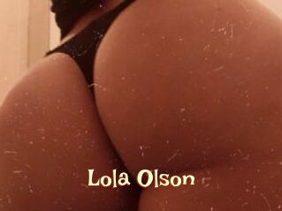 Lola_Olson