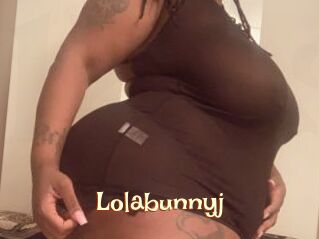 Lolabunnyj