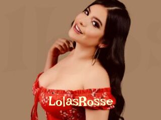 LolasRosse
