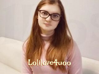Loli_love4uoo
