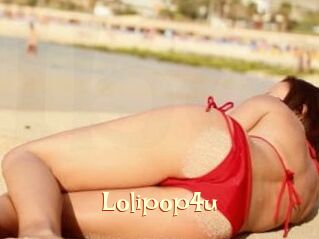 Lolipop4u