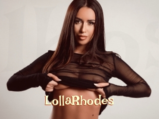 LollaRhodes