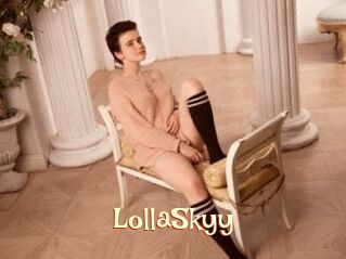 LollaSkyy