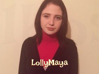 LollyMaya