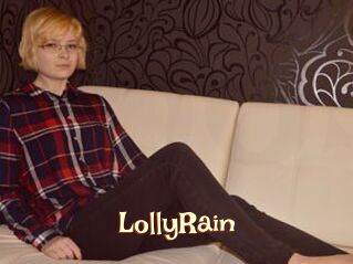 LollyRain