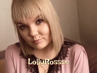 LollyRossse