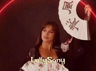 LollySony