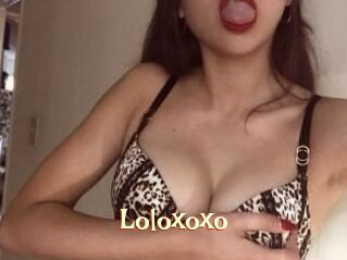 Loloxoxo