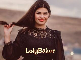 LolyBaker