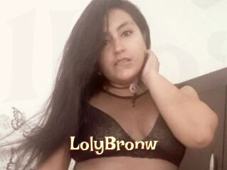 LolyBronw
