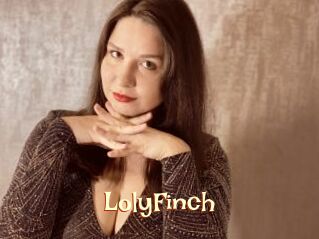 LolyFinch