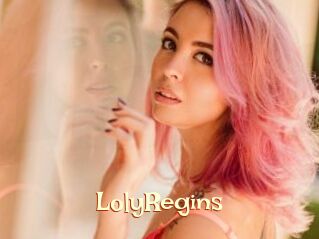 LolyRegins