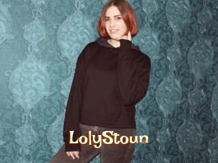 LolyStoun