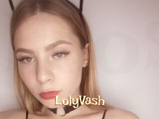 LolyVash