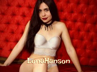 LonaHanson