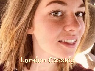 London_Cassidy