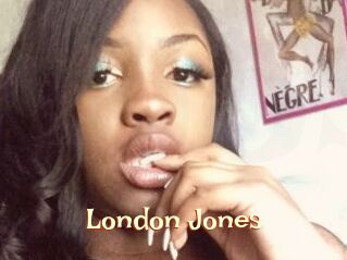 London_Jones