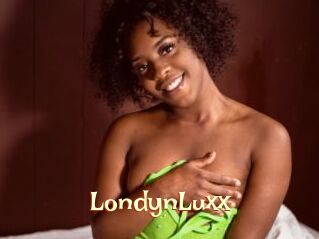 LondynLuxx