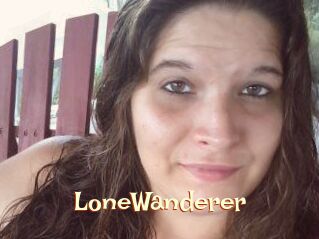 LoneWanderer
