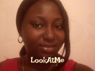 LookAtMe
