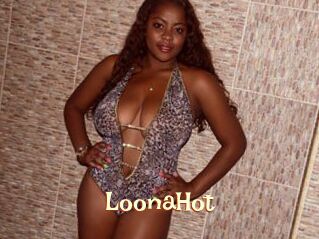 LoonaHot