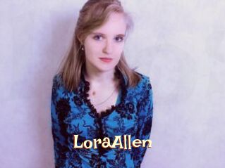 LoraAllen