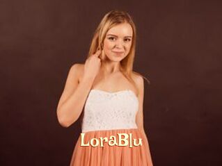 LoraBlu