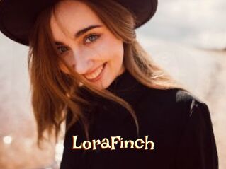 LoraFinch