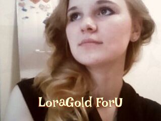 LoraGold_ForU
