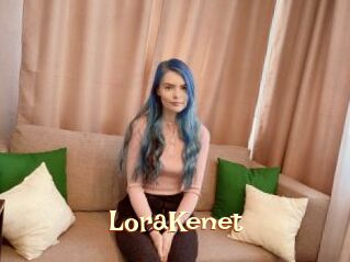 LoraKenet